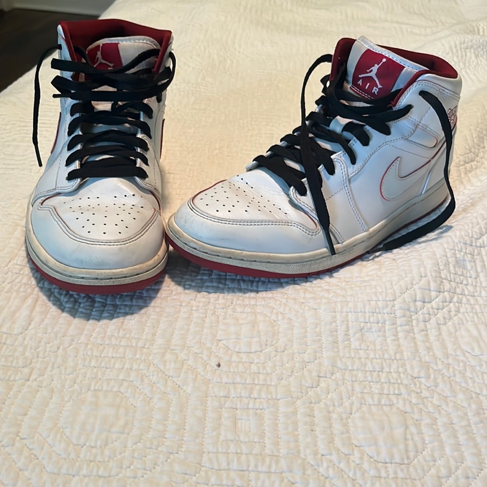 Jordan 1s
